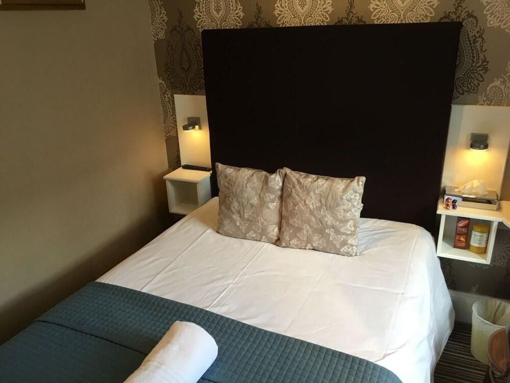 Albyn Townhouse B&B