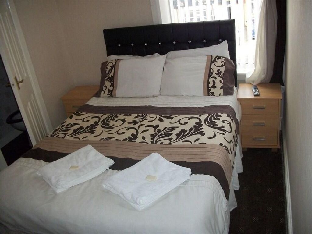 Ascot Guest House