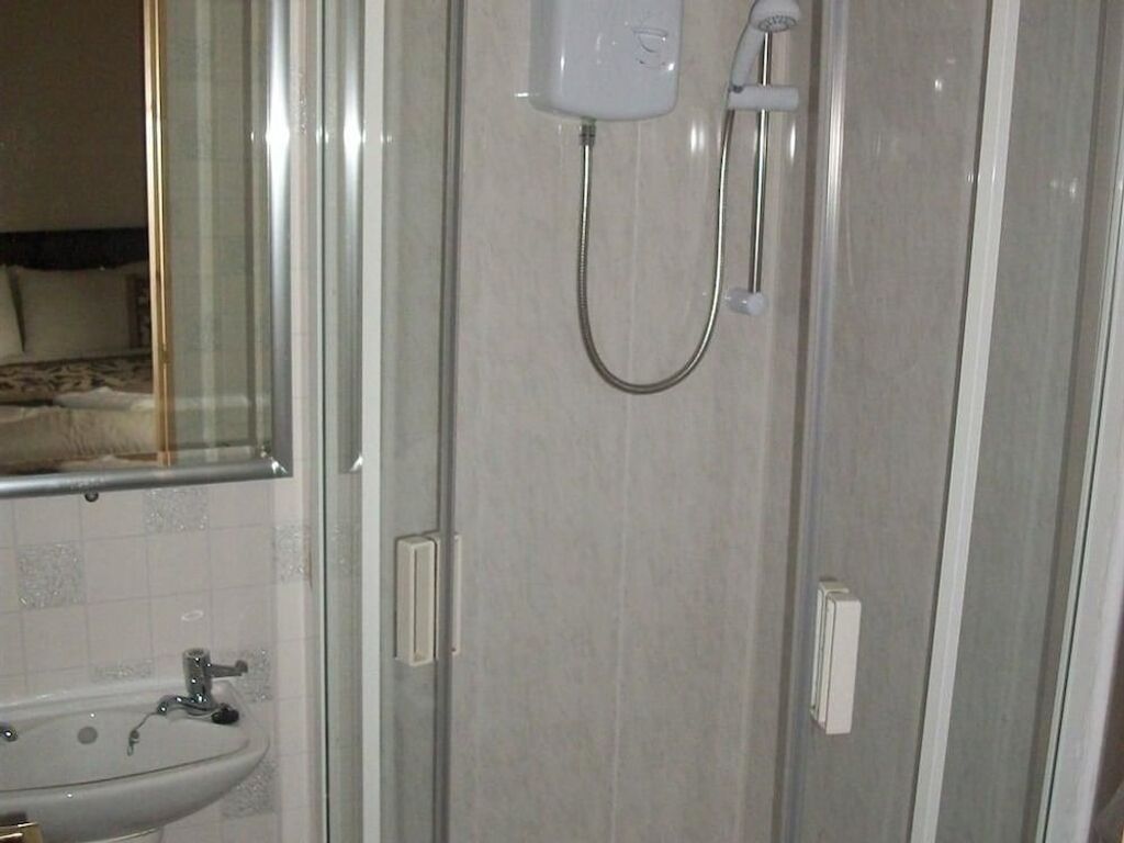 Ascot Guest House