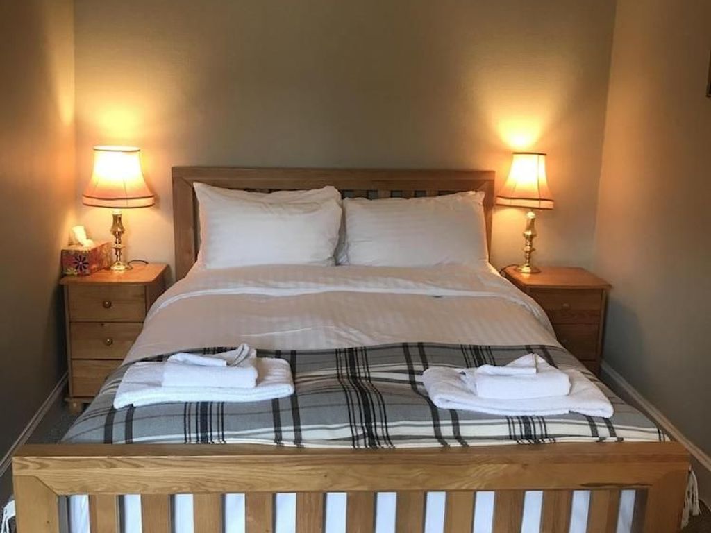Ivy Braveheart Guesthouse