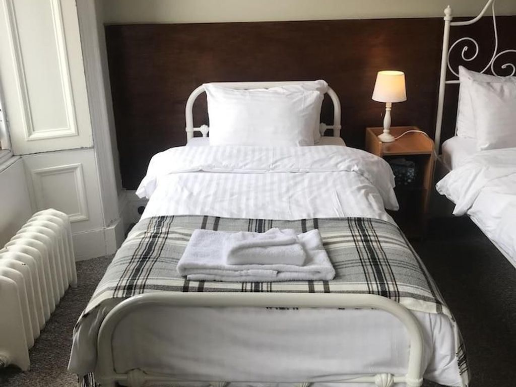 Ivy Braveheart Guesthouse