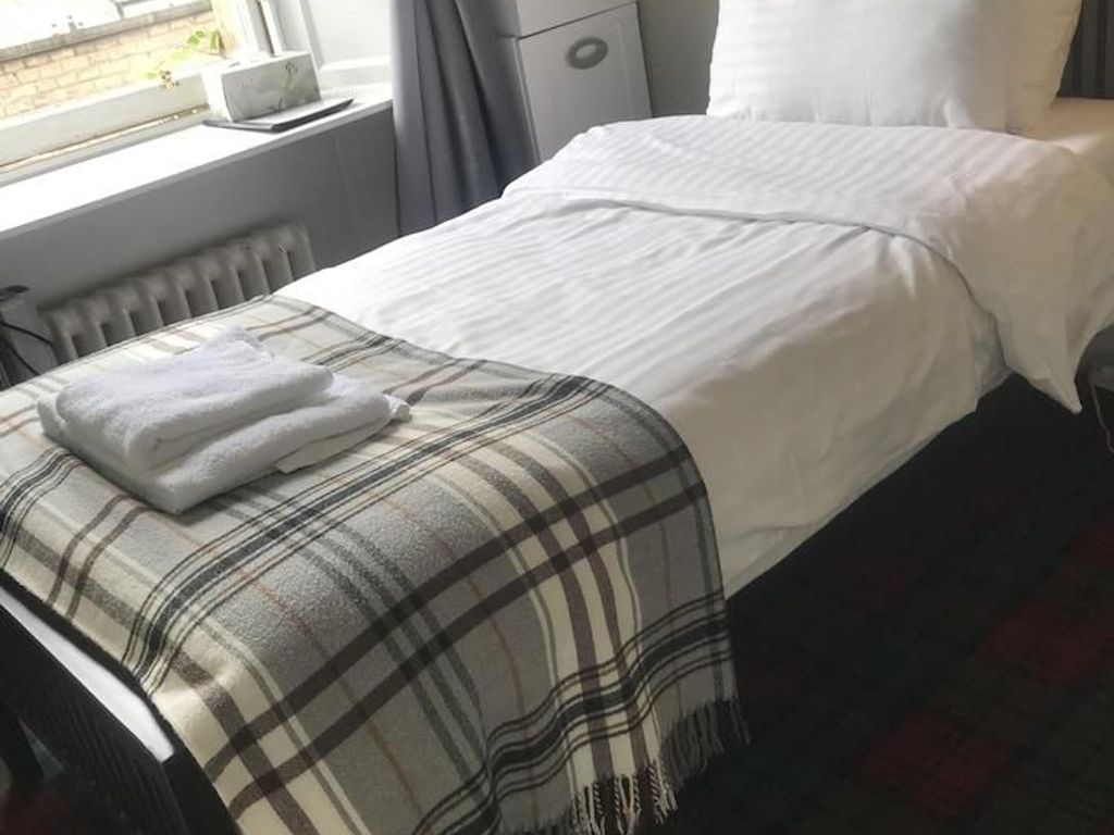 Ivy Braveheart Guesthouse