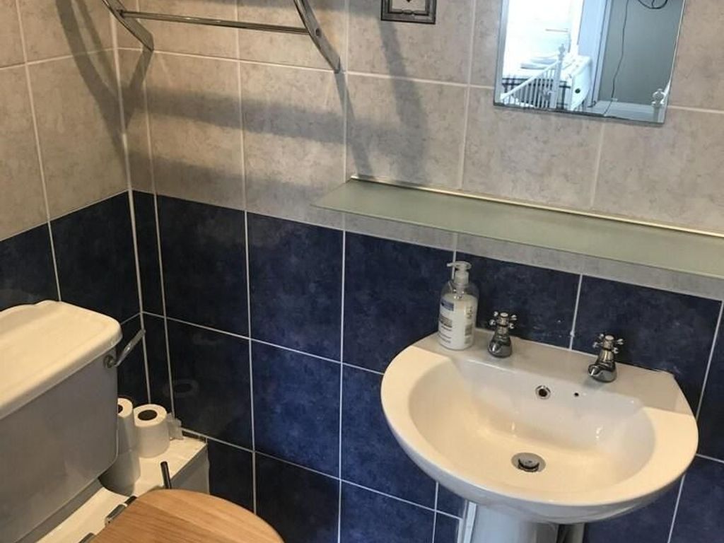 Ivy Braveheart Guesthouse
