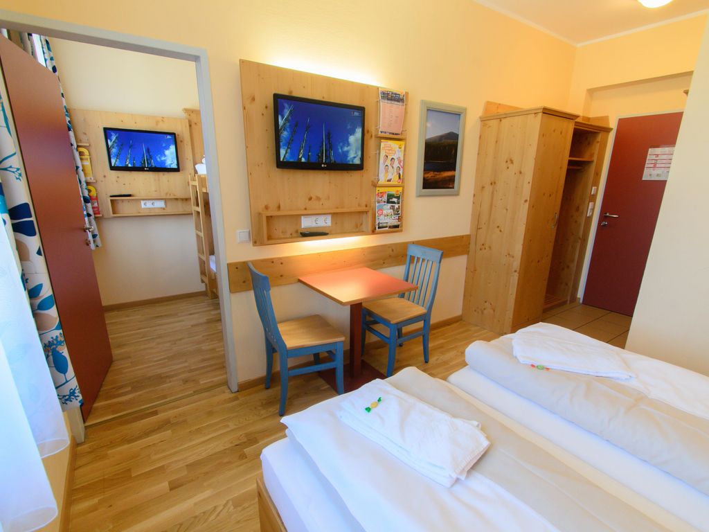 JUFA Hotel Lungau