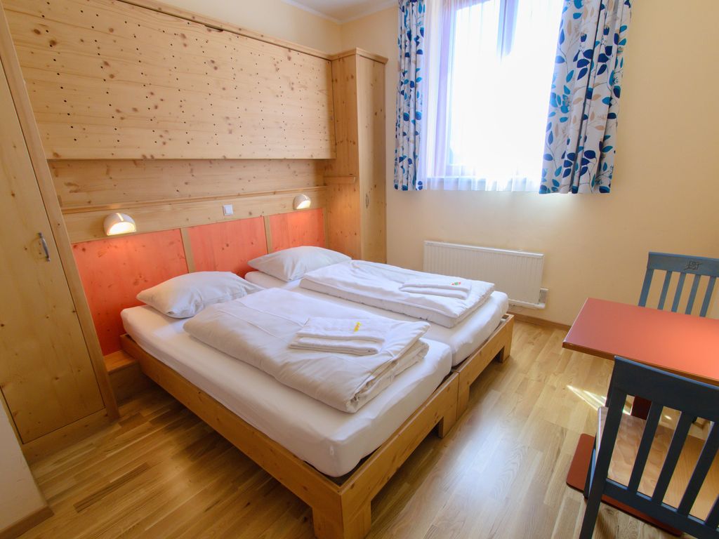 JUFA Hotel Lungau