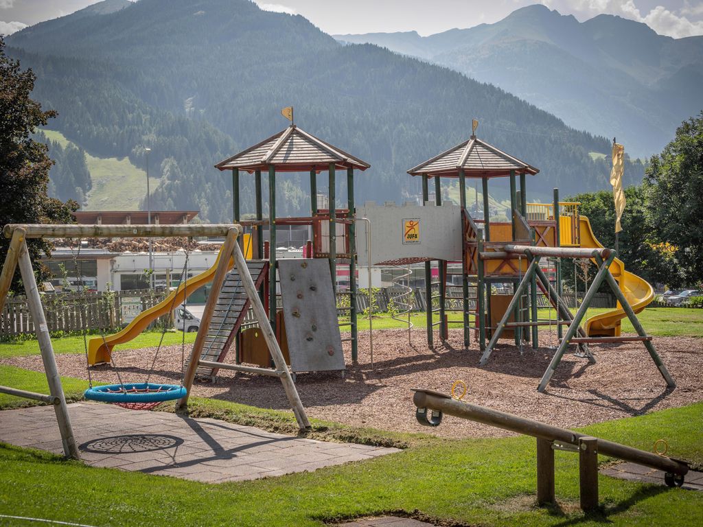 JUFA Hotel Lungau