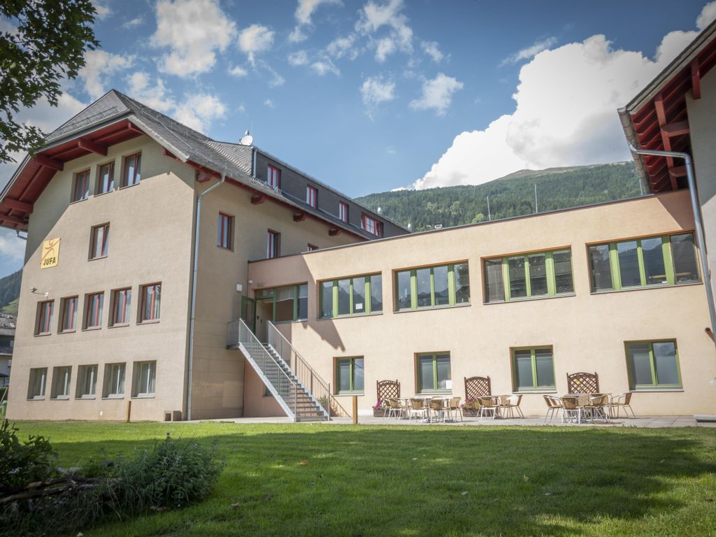 JUFA Hotel Lungau