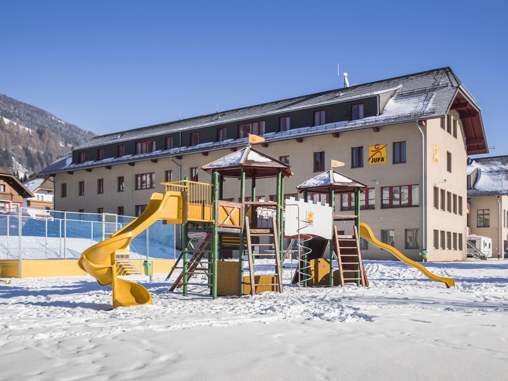 JUFA Hotel Lungau