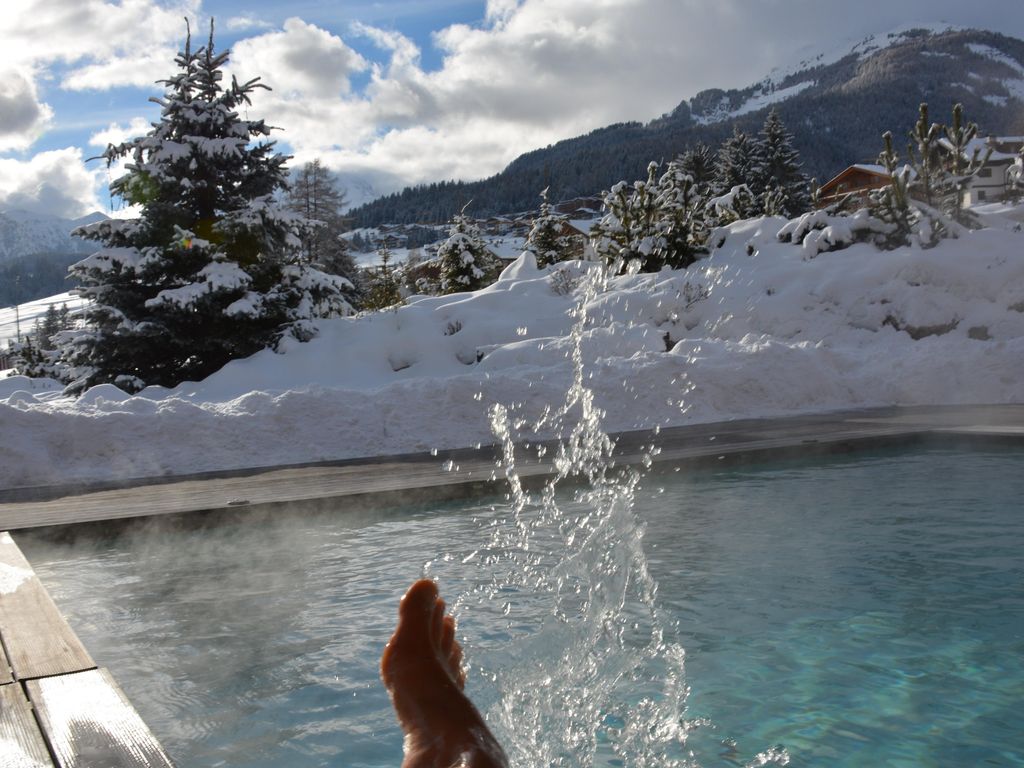 Active Hotel Olympic 4*Superior