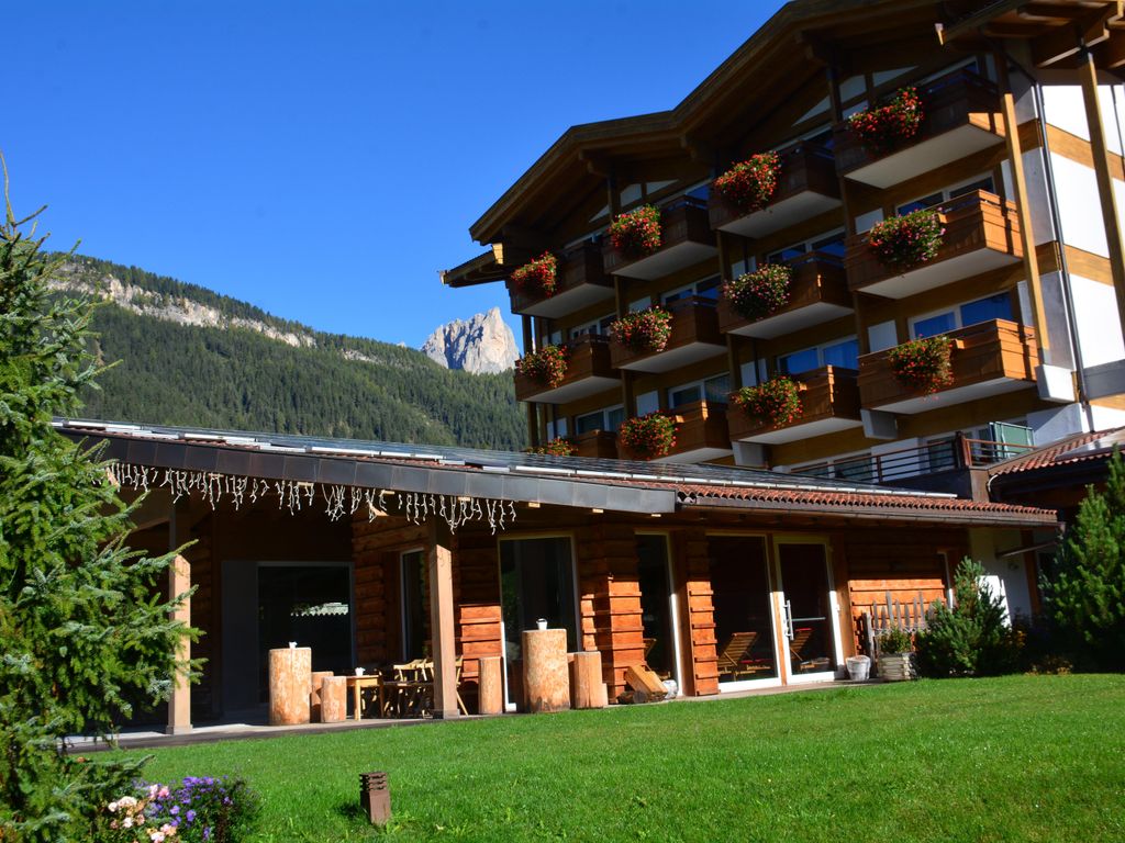 Active Hotel Olympic 4*Superior