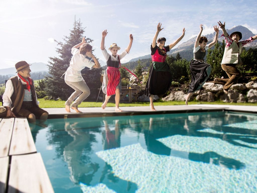 Active Hotel Olympic 4*Superior