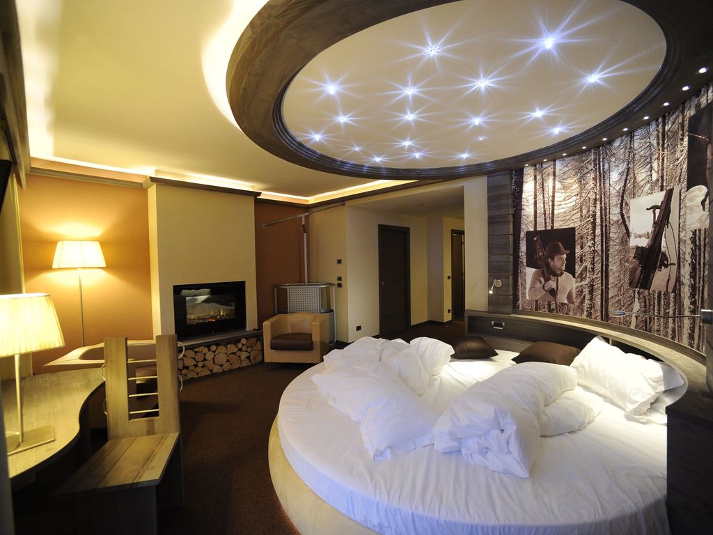 Active Hotel Olympic 4*Superior