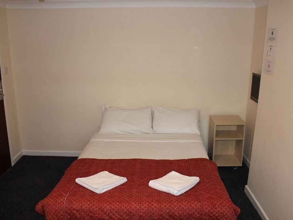 Belgrave House Hotel