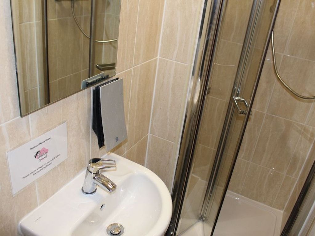 Belgrave House Hotel
