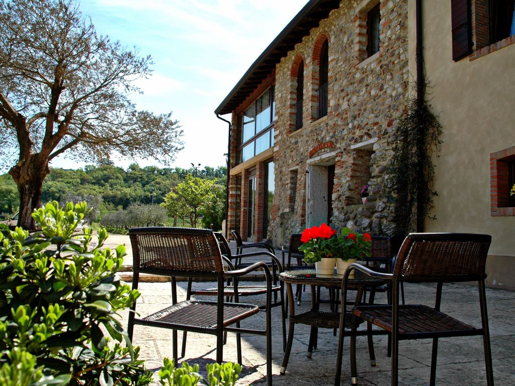 Sambuco Agriturismo