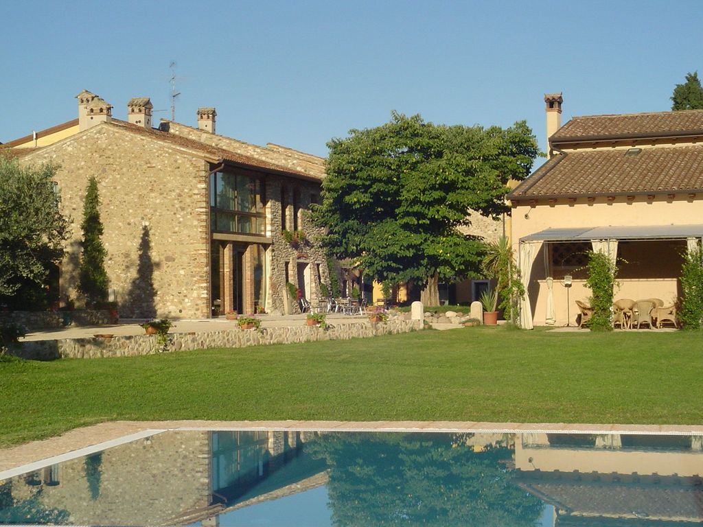 Sambuco Agriturismo