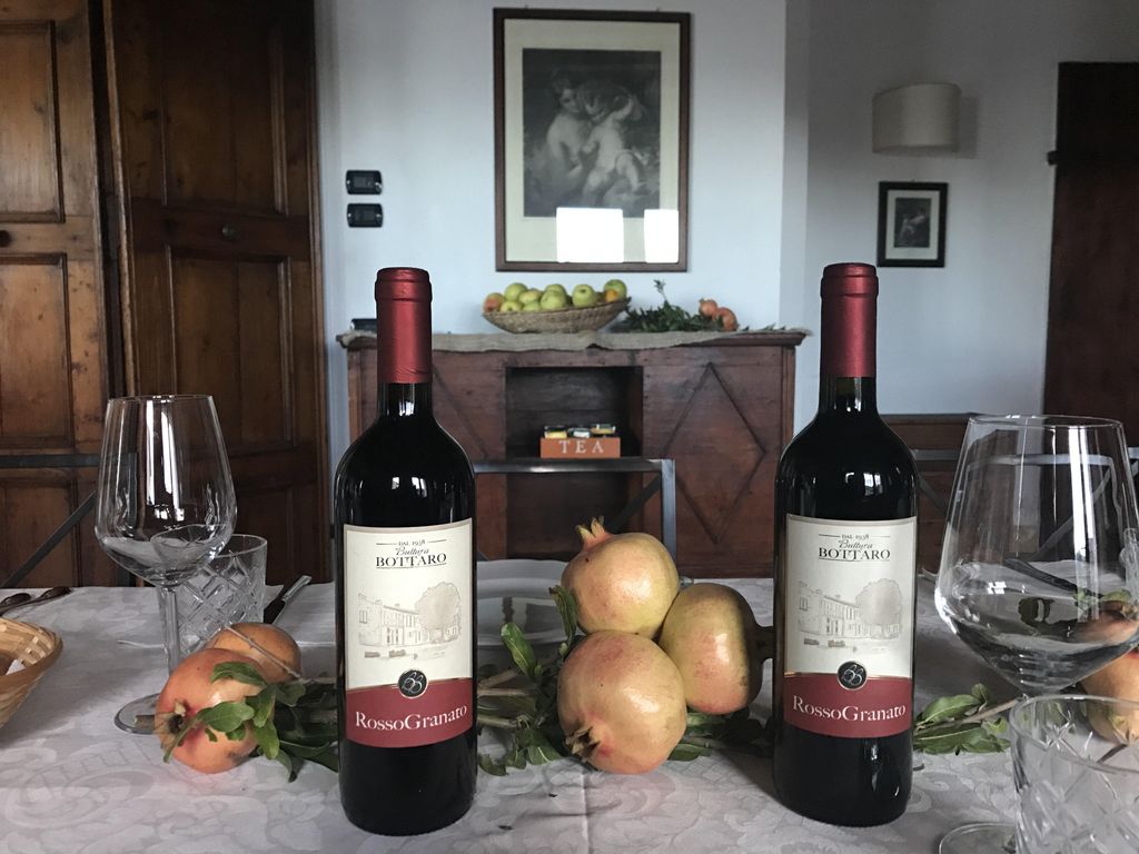 Sambuco Agriturismo