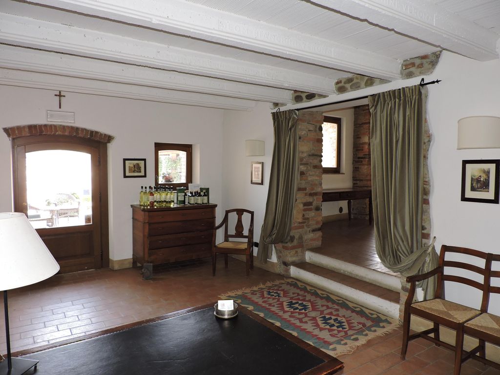 Sambuco Agriturismo
