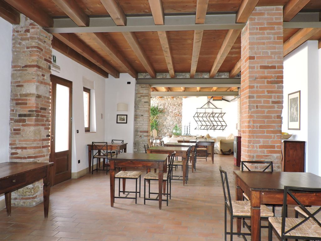 Sambuco Agriturismo