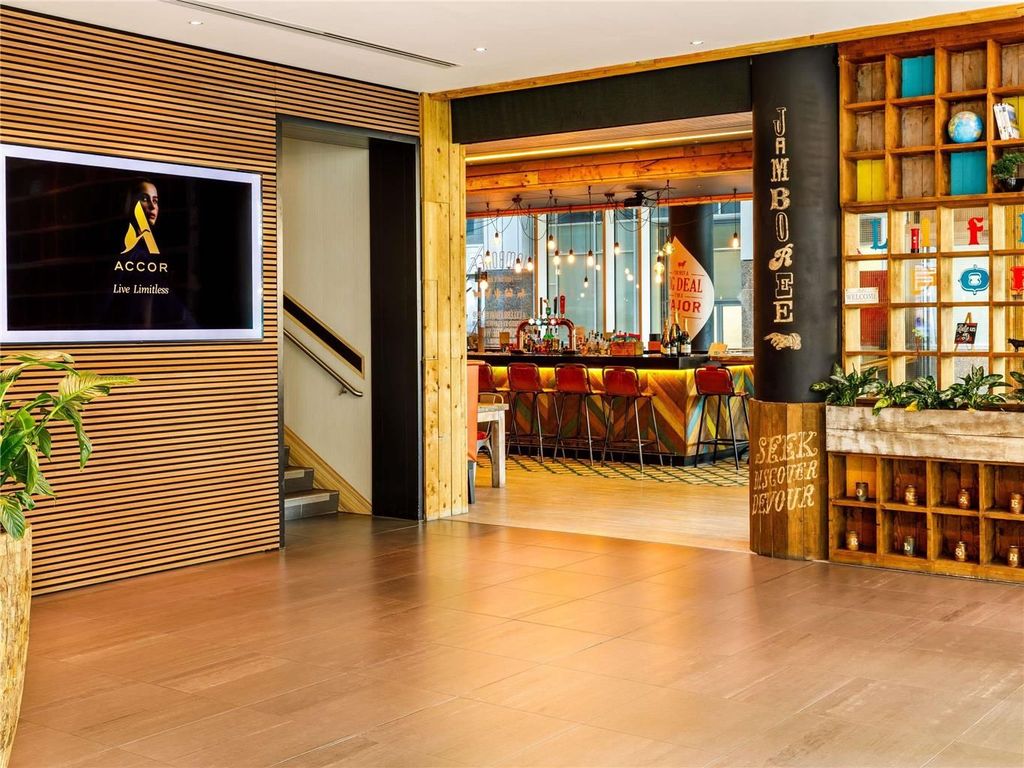 Novotel London Blackfriars