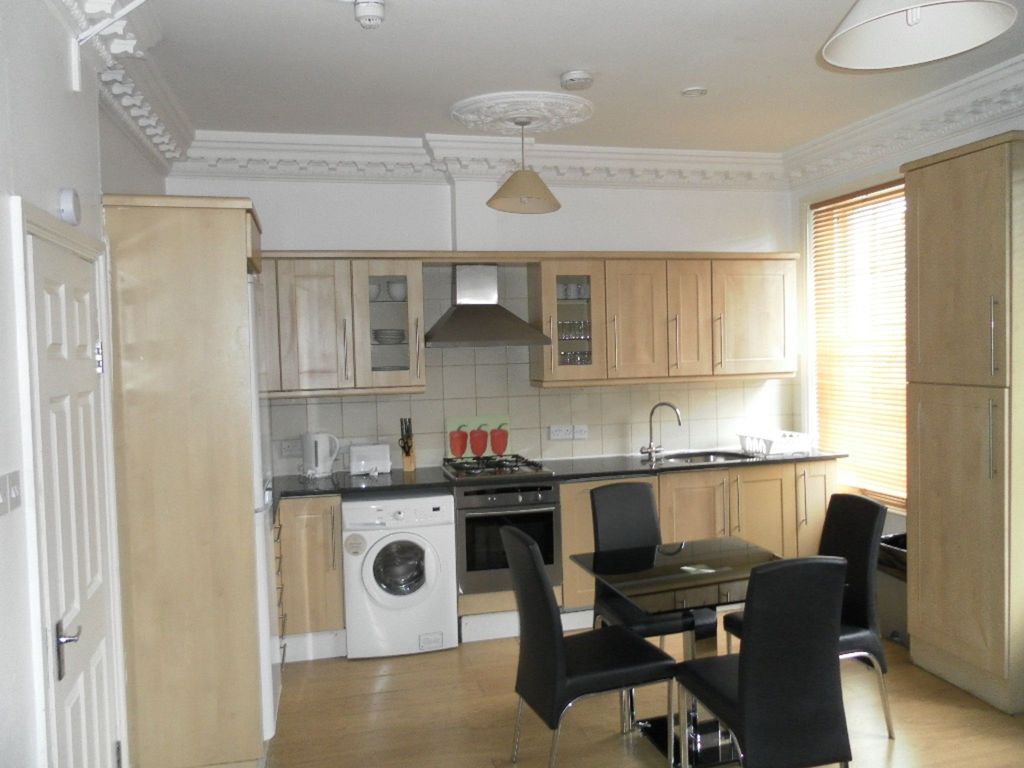 Access Apartments Euston