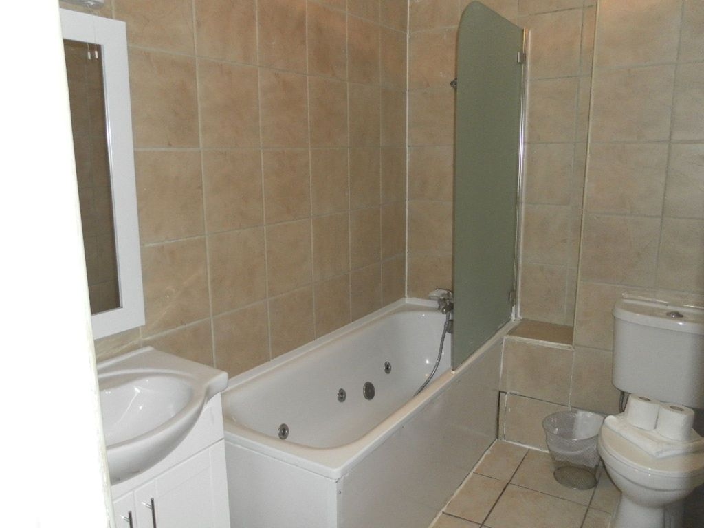 Access Apartments Euston