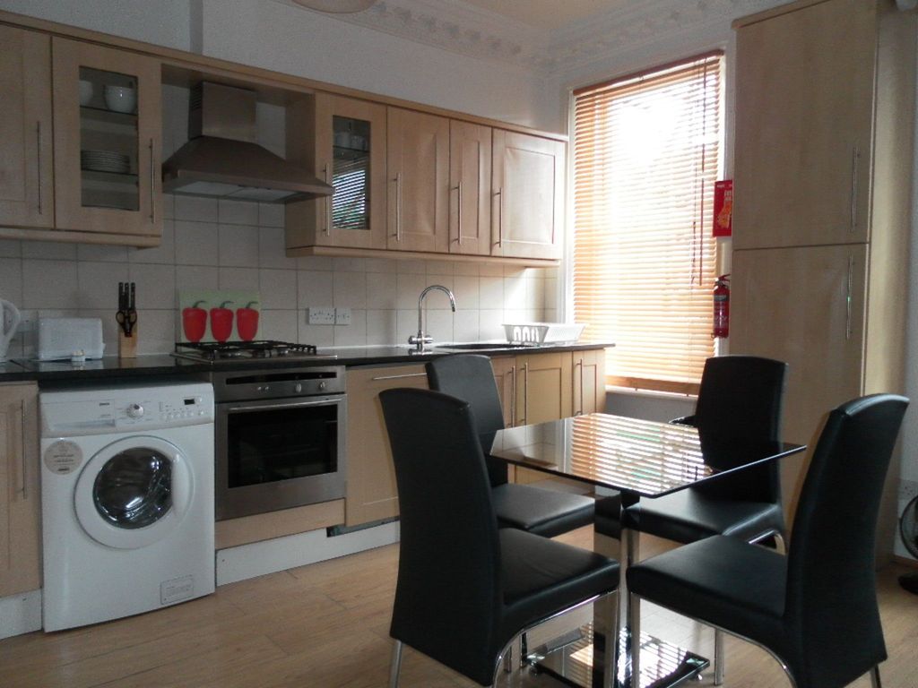 Access Apartments Euston
