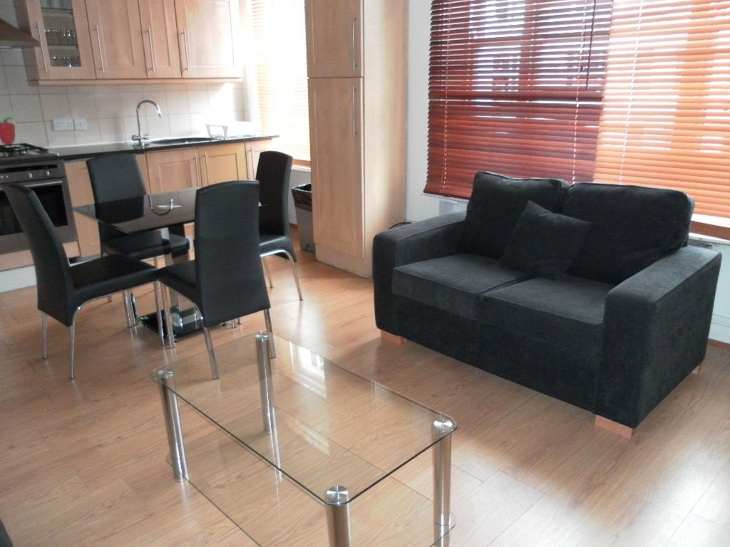 Access Apartments Euston