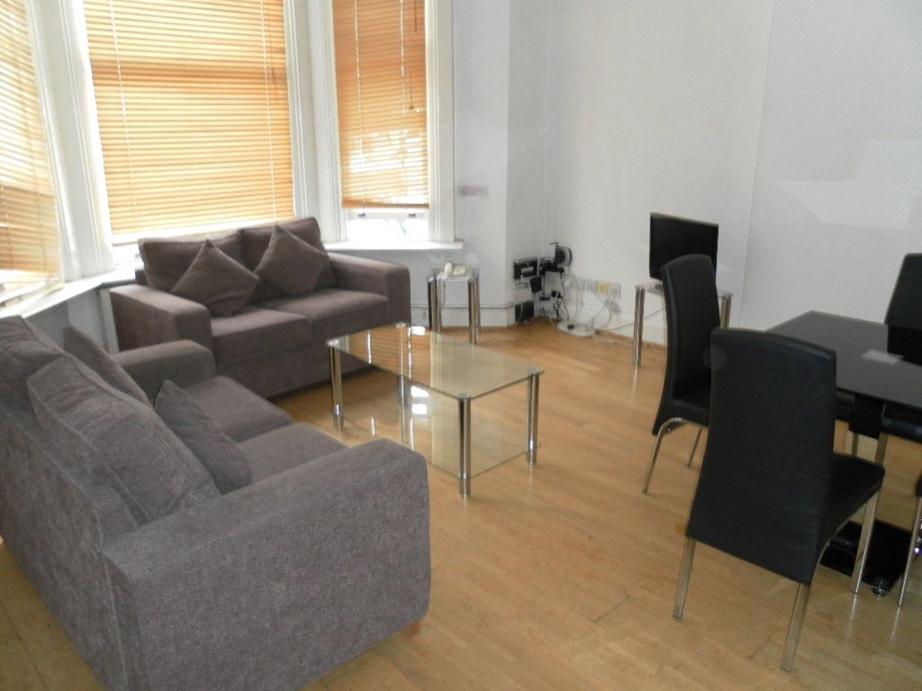 Access Apartments Euston