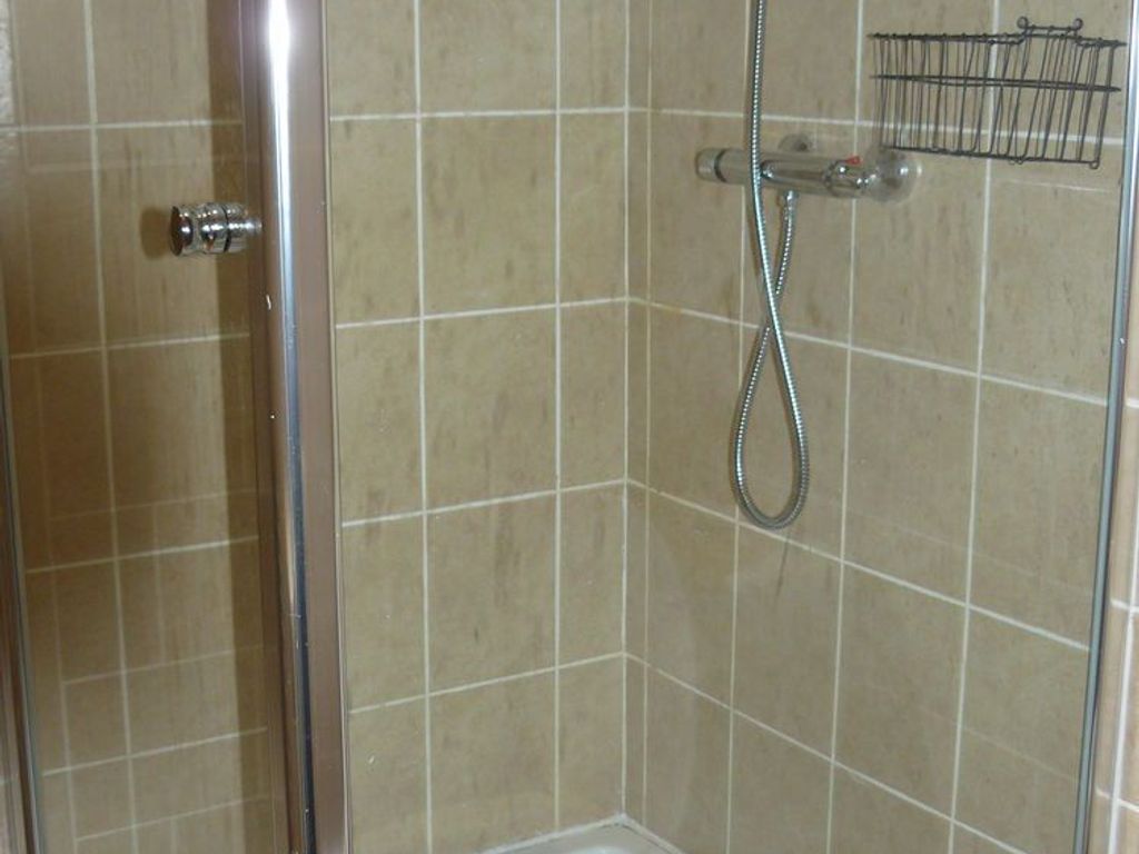 Alba Hostel Glasgow