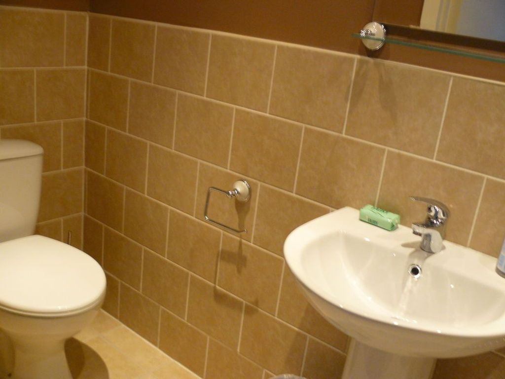 Alba Hostel Glasgow