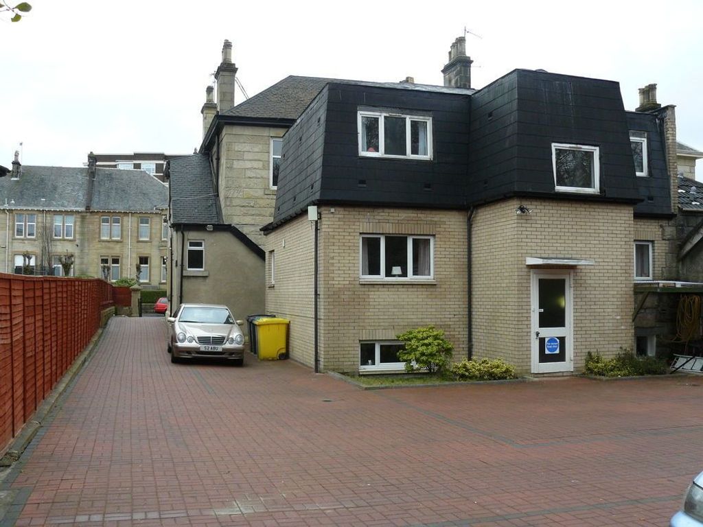 Alba Hostel Glasgow