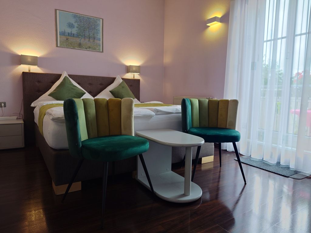 Germania Stadthotel