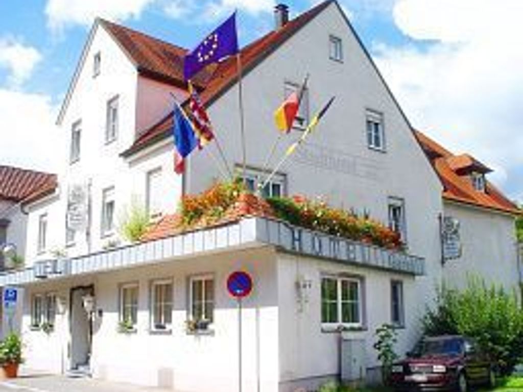 Germania Stadthotel