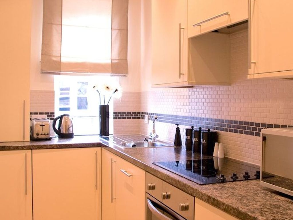 Harrogate Boutique Apartments