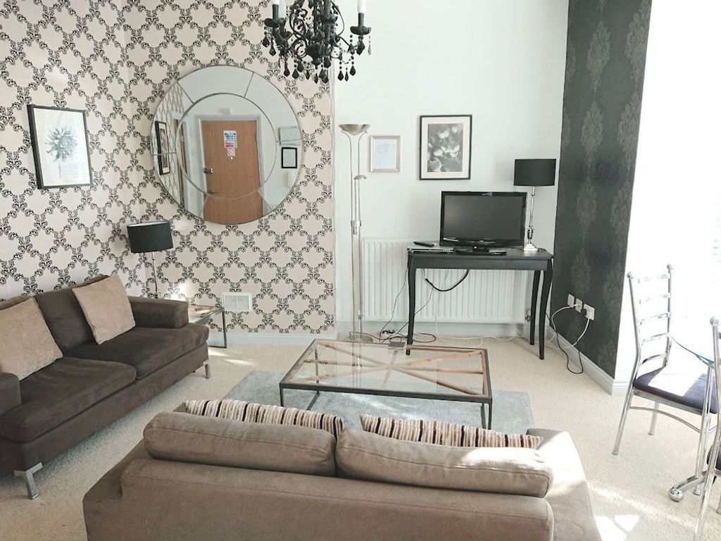 Harrogate Boutique Apartments