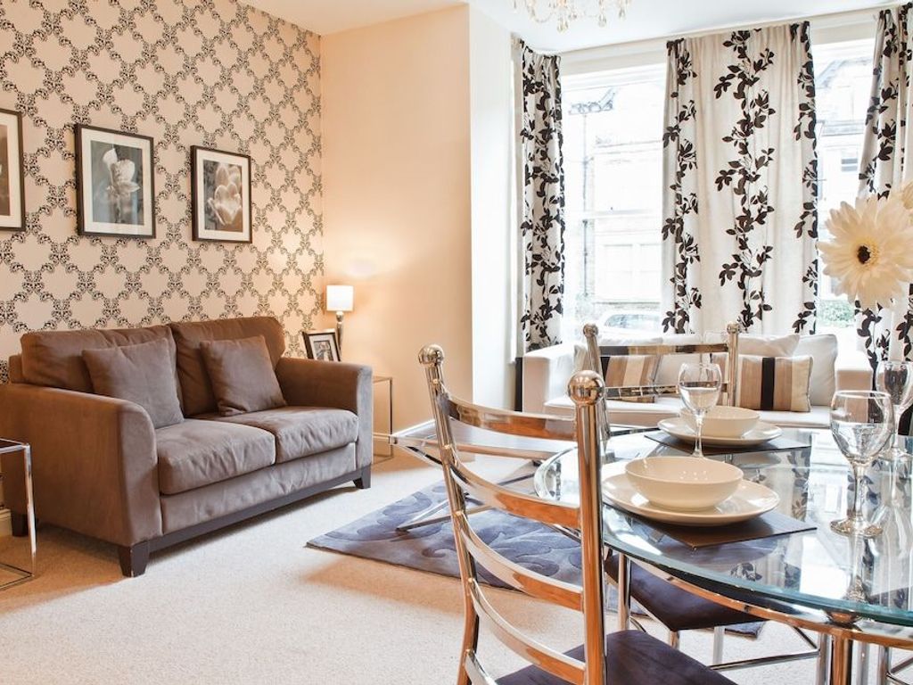 Harrogate Boutique Apartments