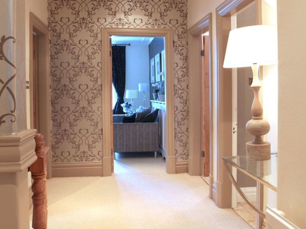 Harrogate Boutique Apartments