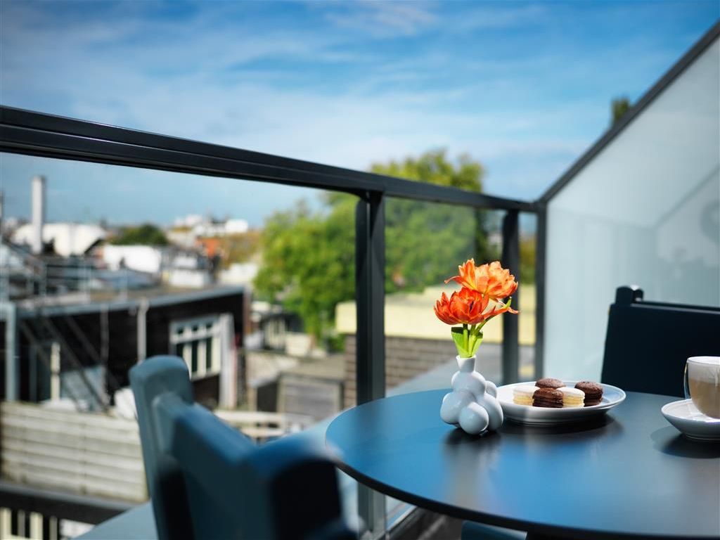 Andaz Amsterdam Prinsengracht a Hyatt hotel