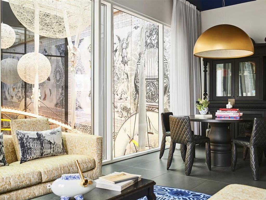 Andaz Amsterdam Prinsengracht a Hyatt hotel