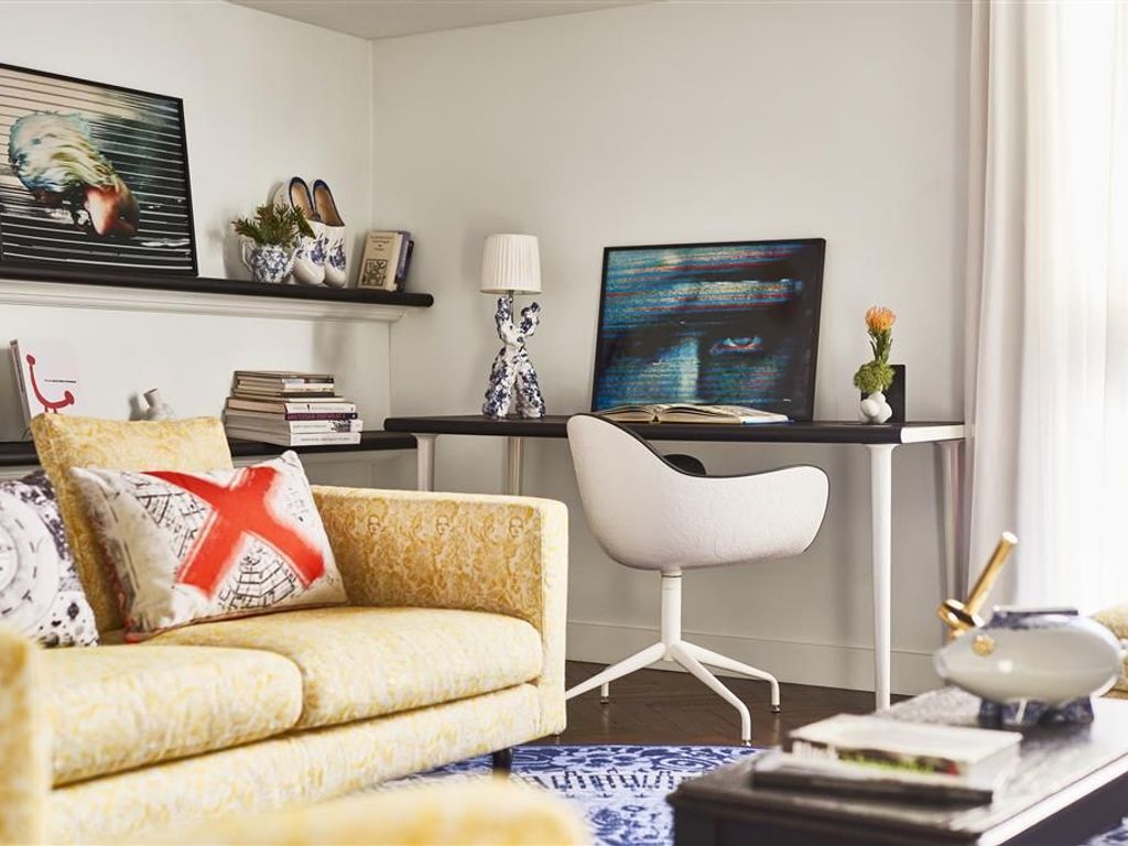 Andaz Amsterdam Prinsengracht a Hyatt hotel