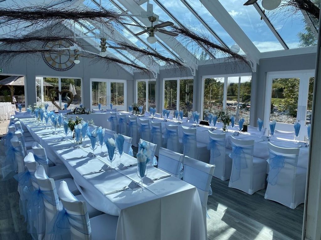 The Riverside Inn