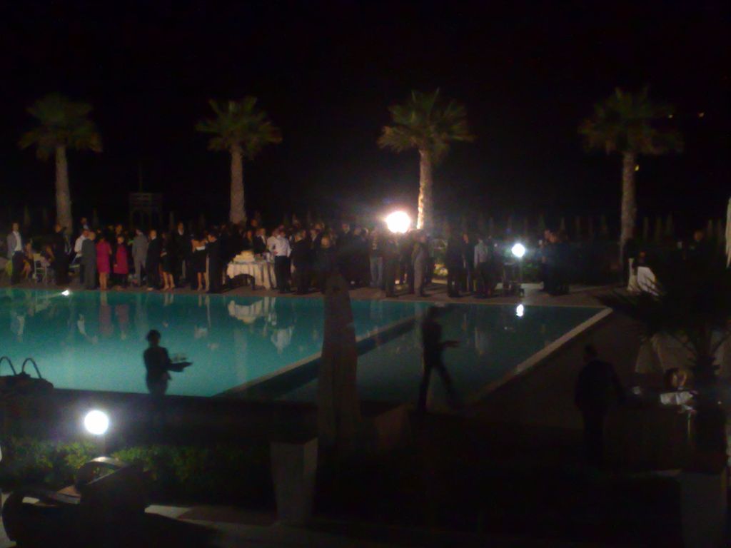 Martur Resort