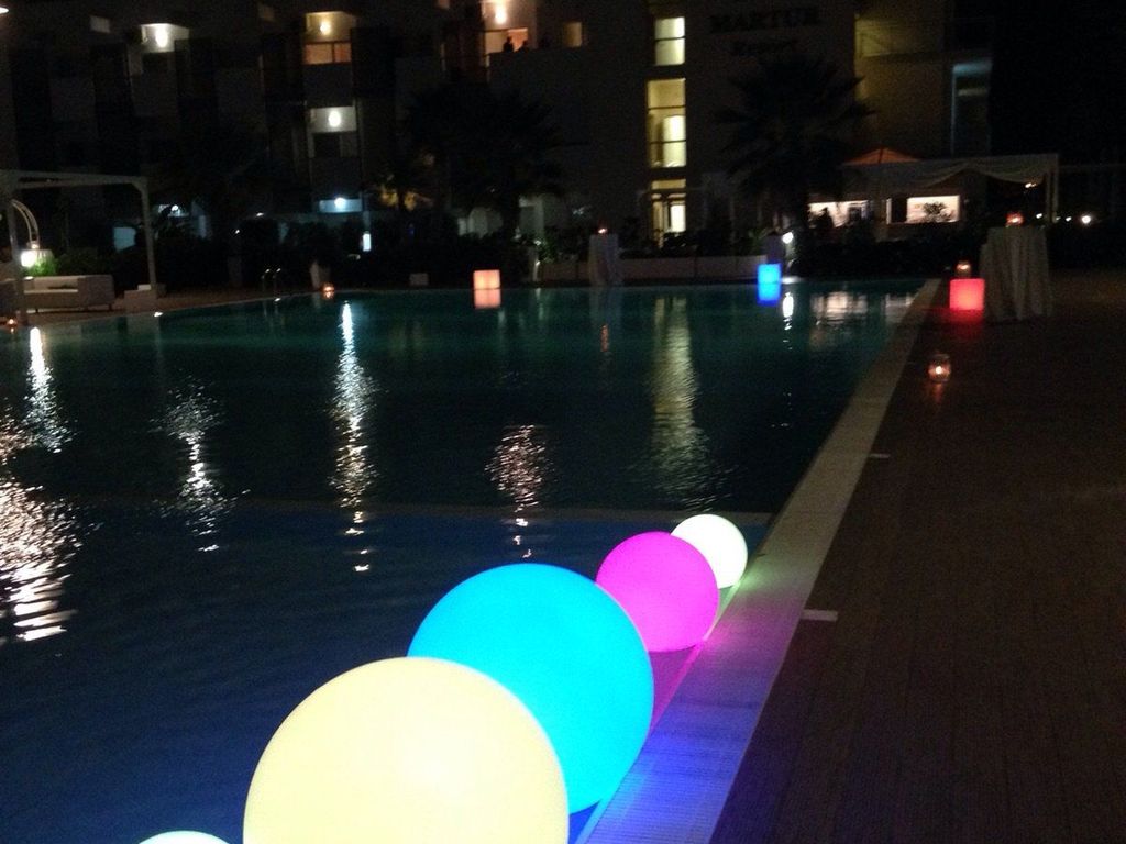 Martur Resort