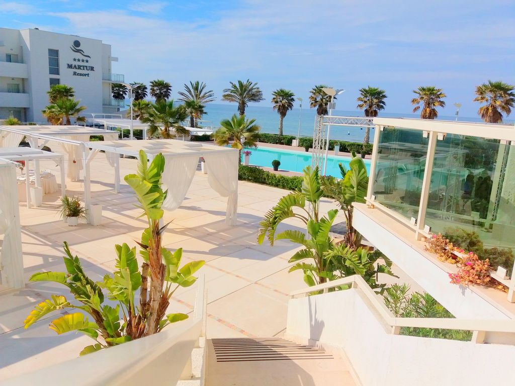 Martur Resort