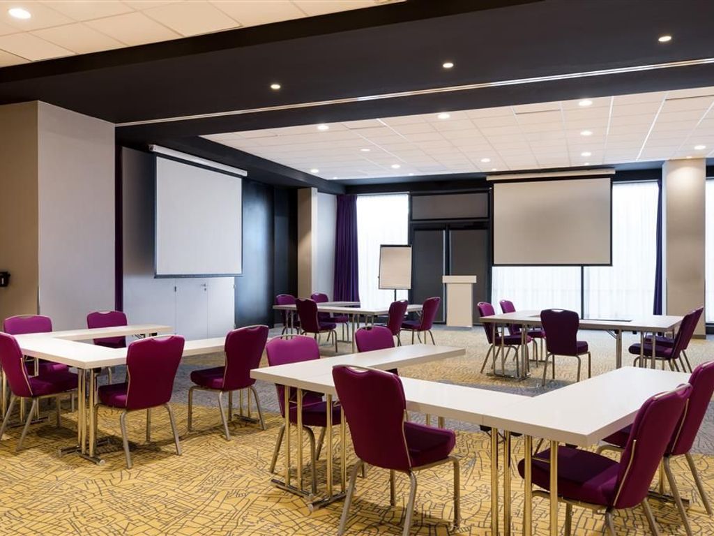Park Inn by Radisson Lille Grand Stade