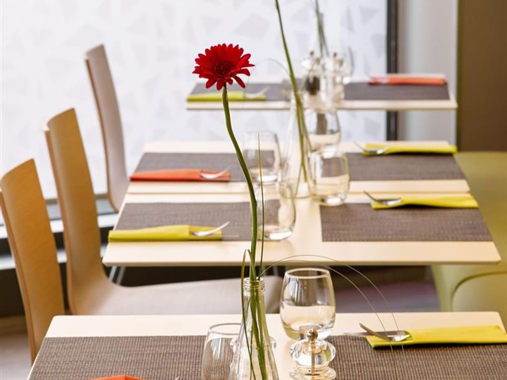 Park Inn by Radisson Lille Grand Stade