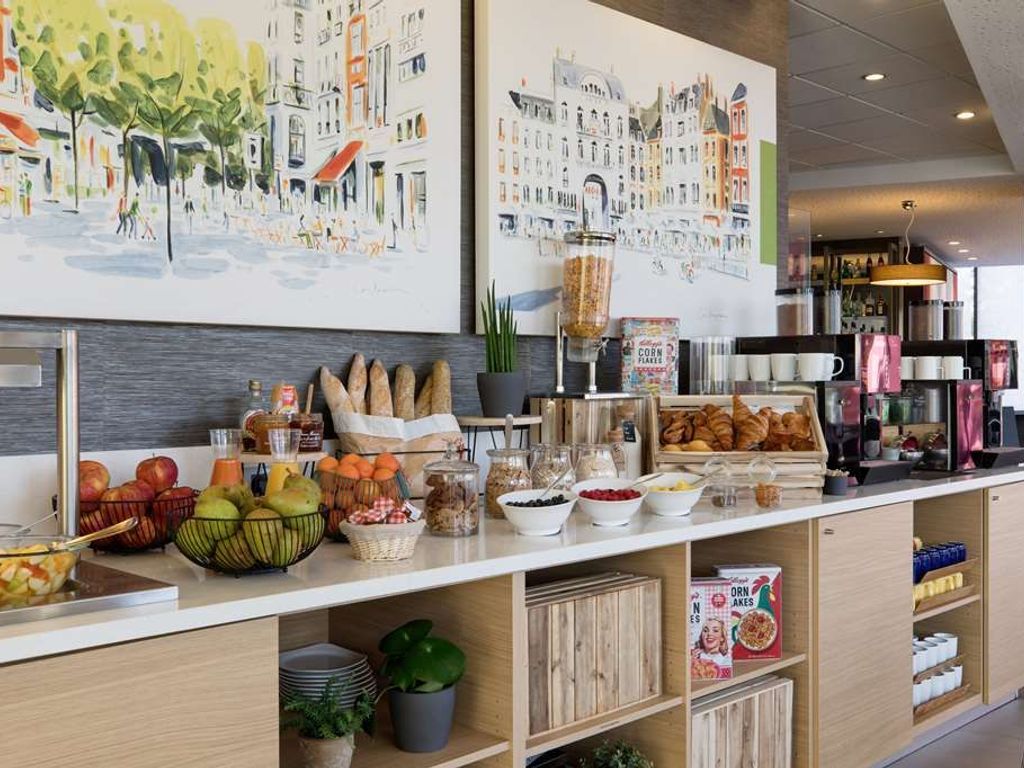 Park Inn by Radisson Lille Grand Stade