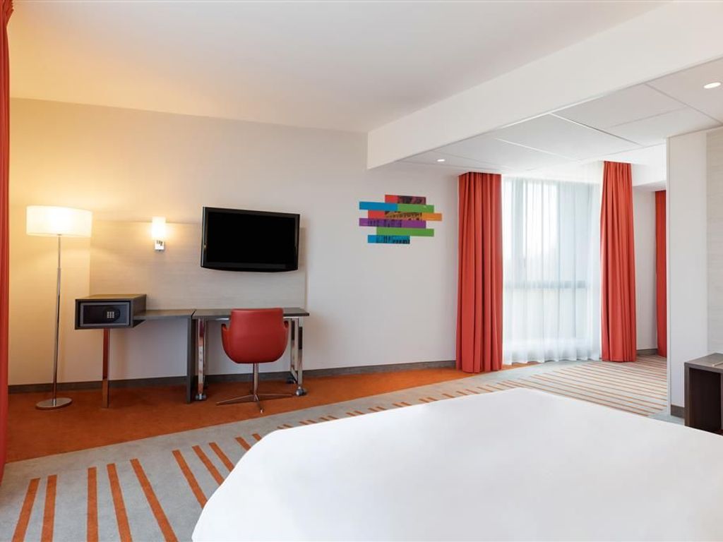 Park Inn by Radisson Lille Grand Stade