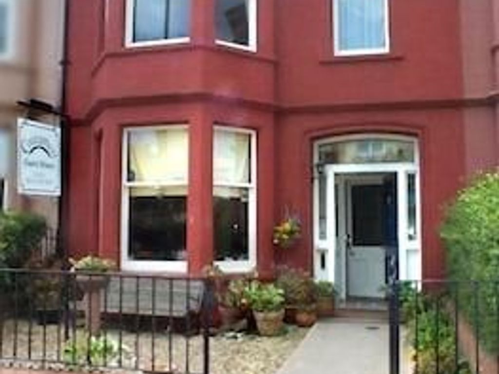 Canadale Guest House